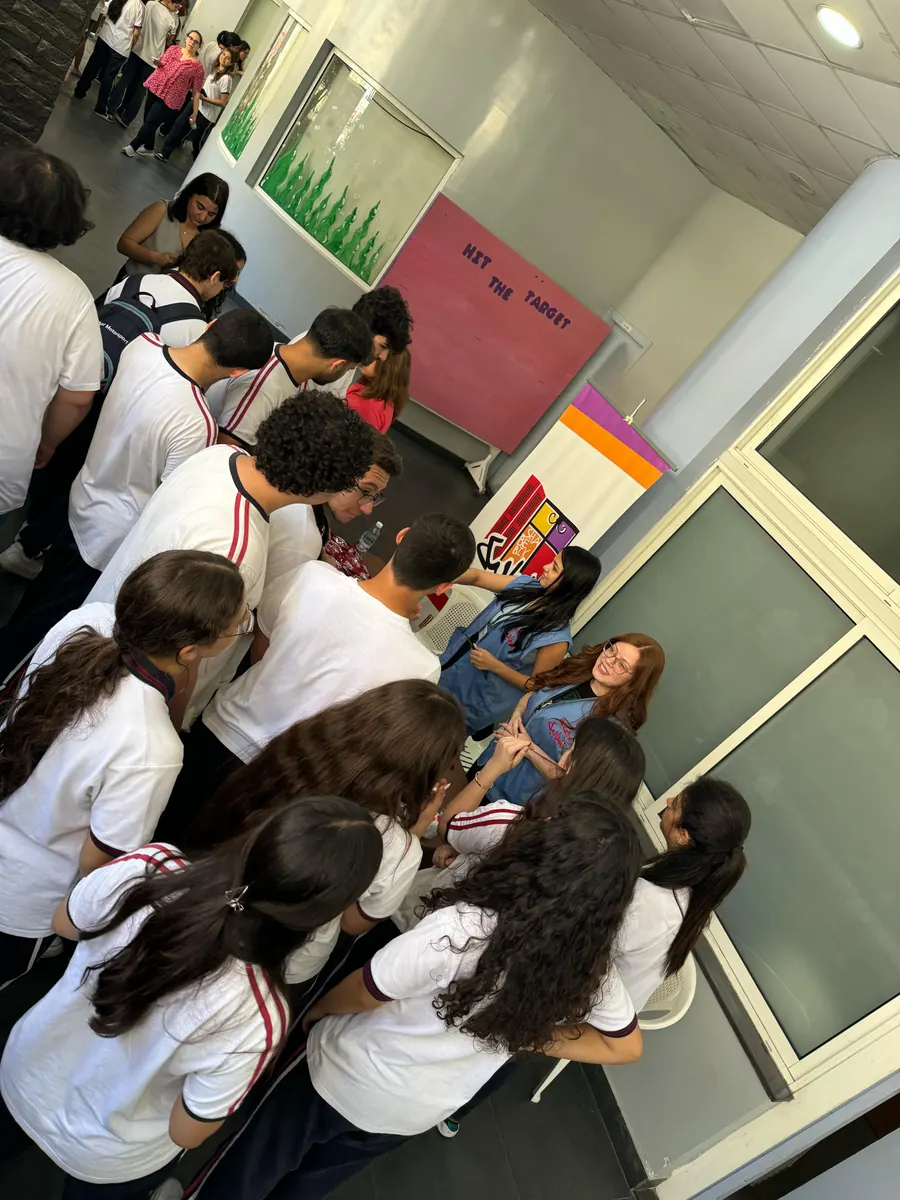NGO fair